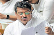 Telangana agrees to meet Karnataka’s drinking water needs in Tungabhadra basin